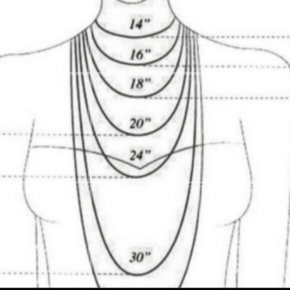 FALL LEAF PENDANT SWEATER TUNIC NECKLACE - Picture 9 of 10